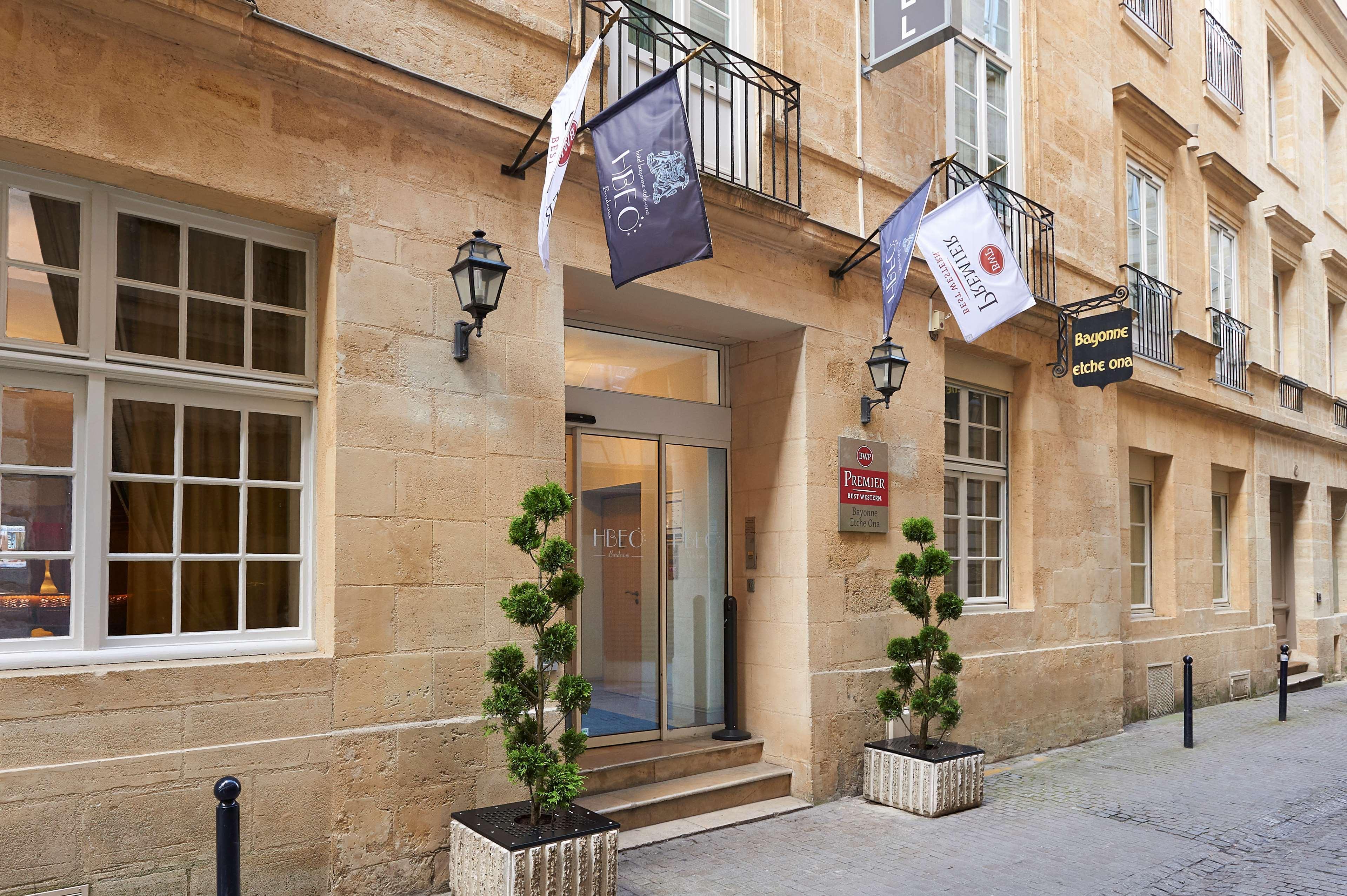 Hotel Western Premier Hbeo Centre 4*