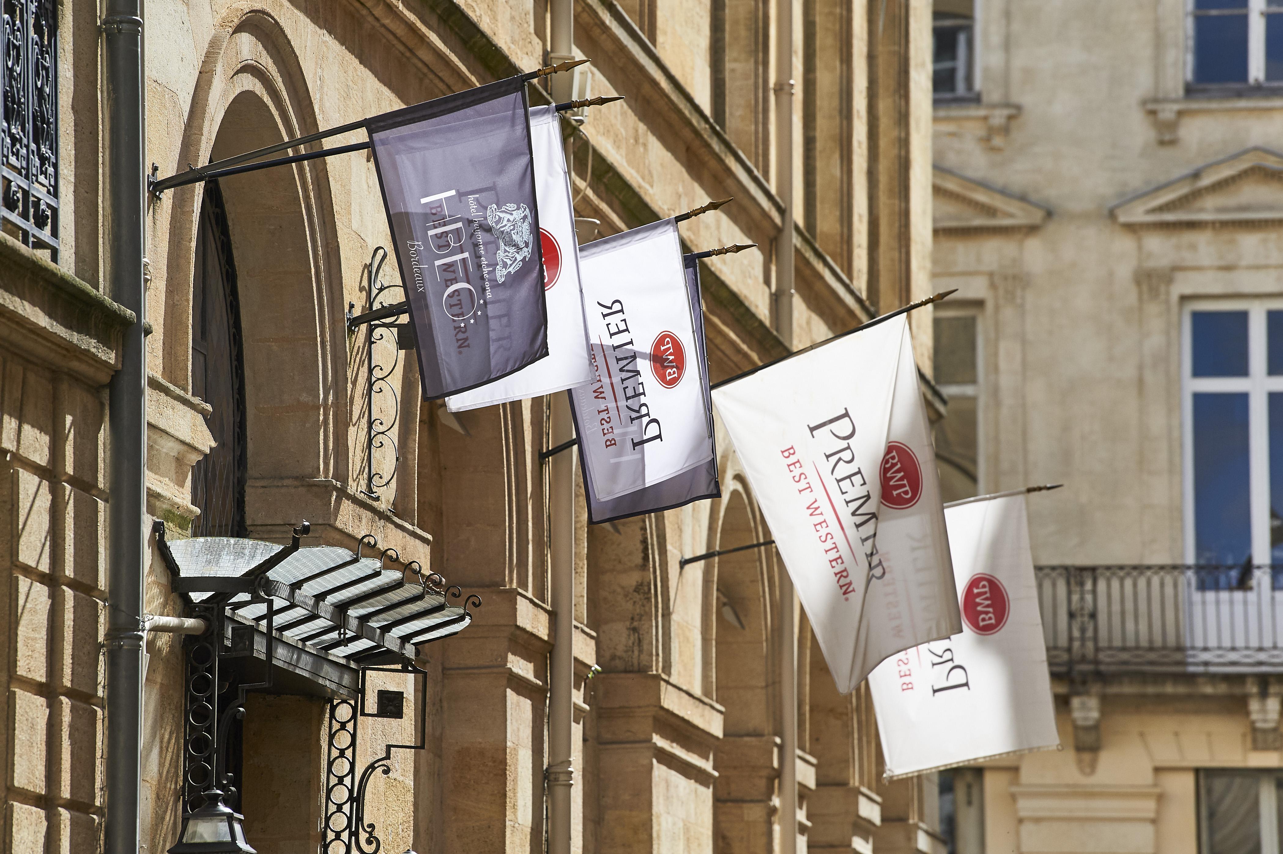 Western Premier Hbeo Centre Hotel 4*