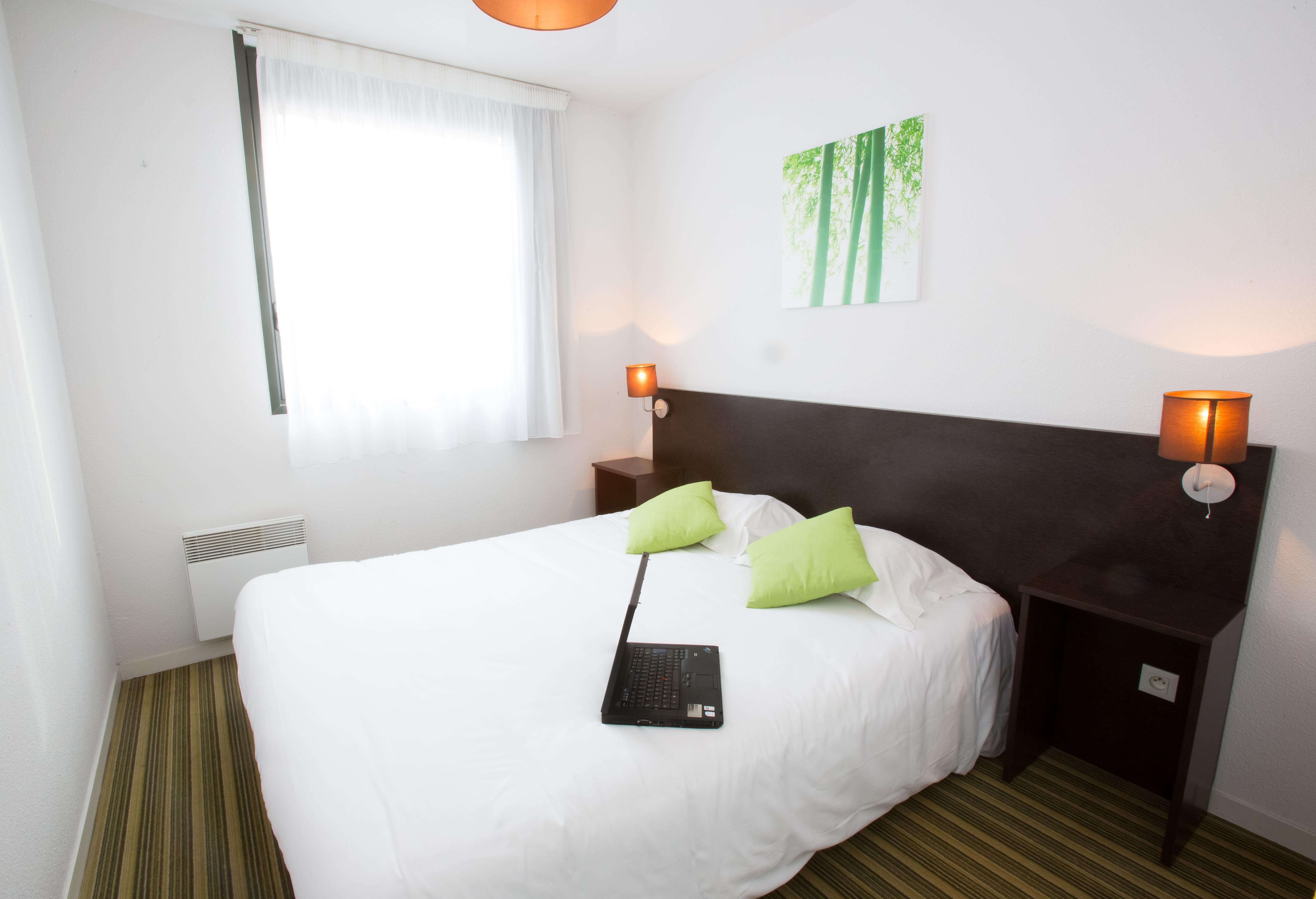 - Parc Des Expositions 3* Bordeaux