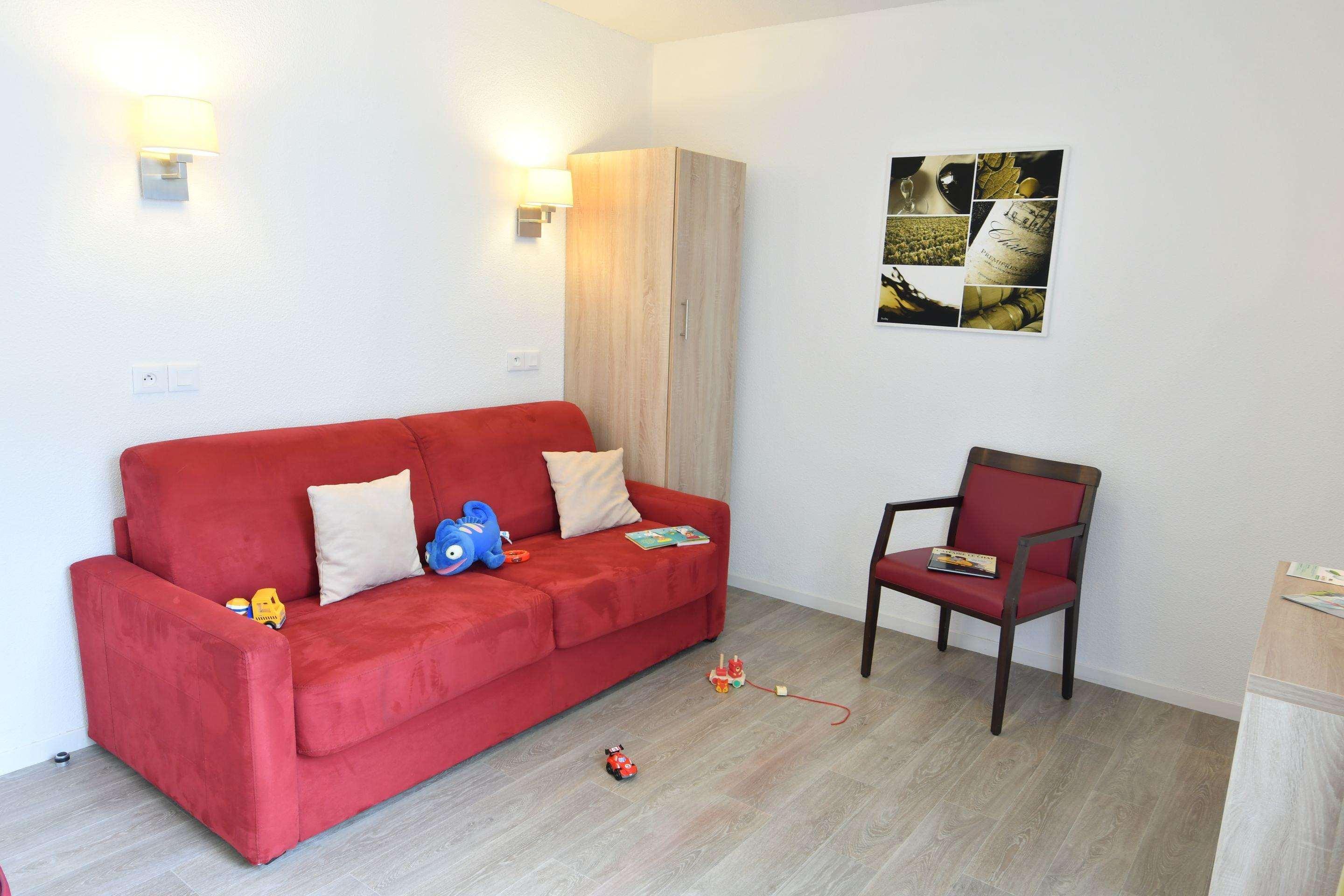 Hotel And Golf Bassins A Flot Bordeaux