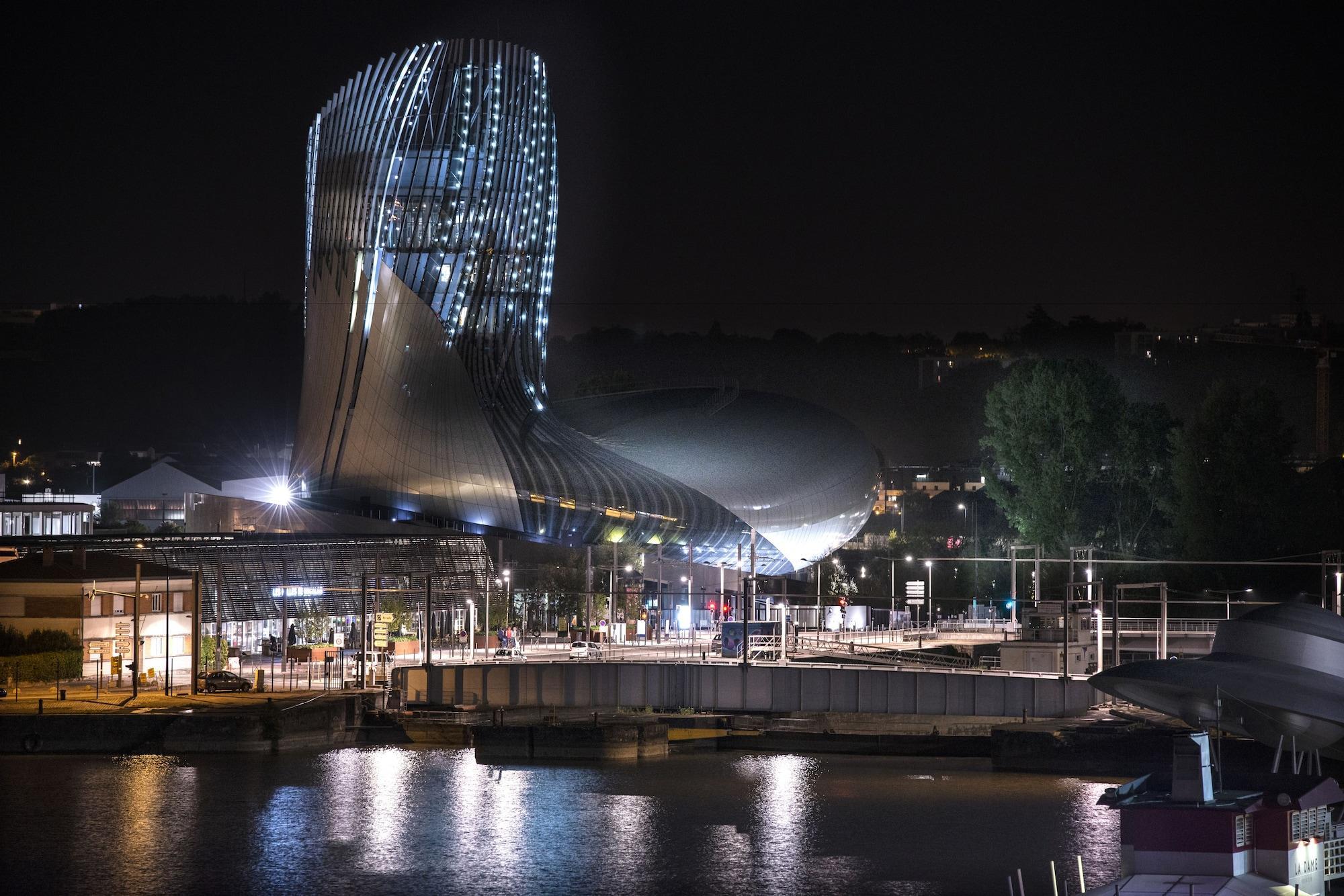 Radisson Blu 4* Bordeaux