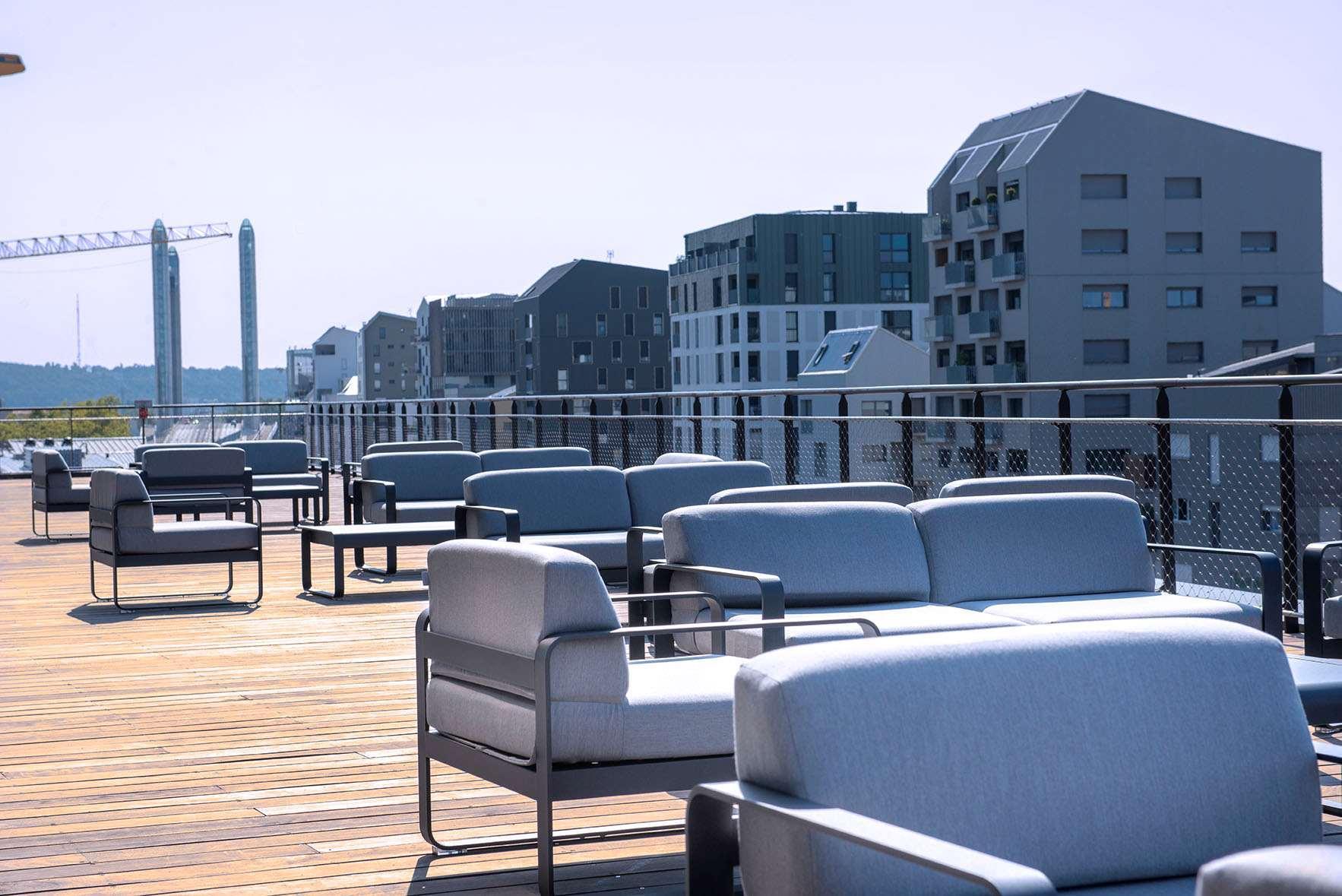 Hotel Radisson Blu