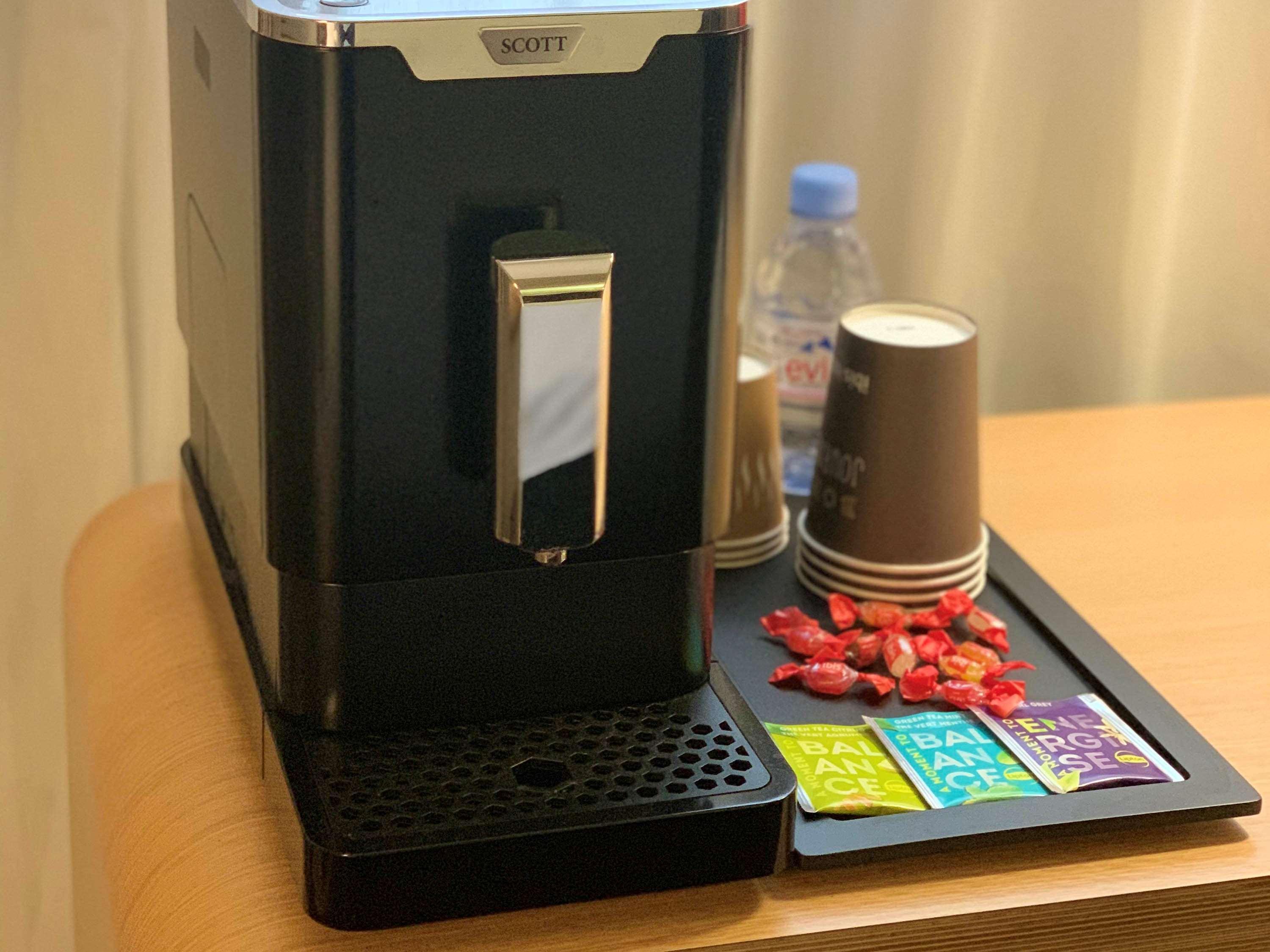 Ibis Centre - Gare Saint-jean Hotel Bordeaux