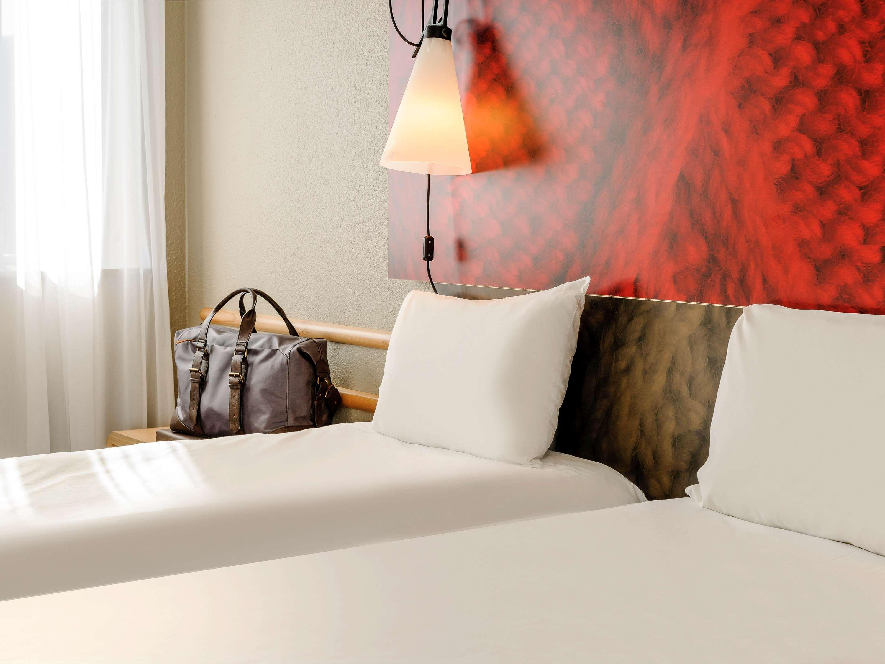 Ibis Centre - Gare Saint-jean Hotel Bordeaux
