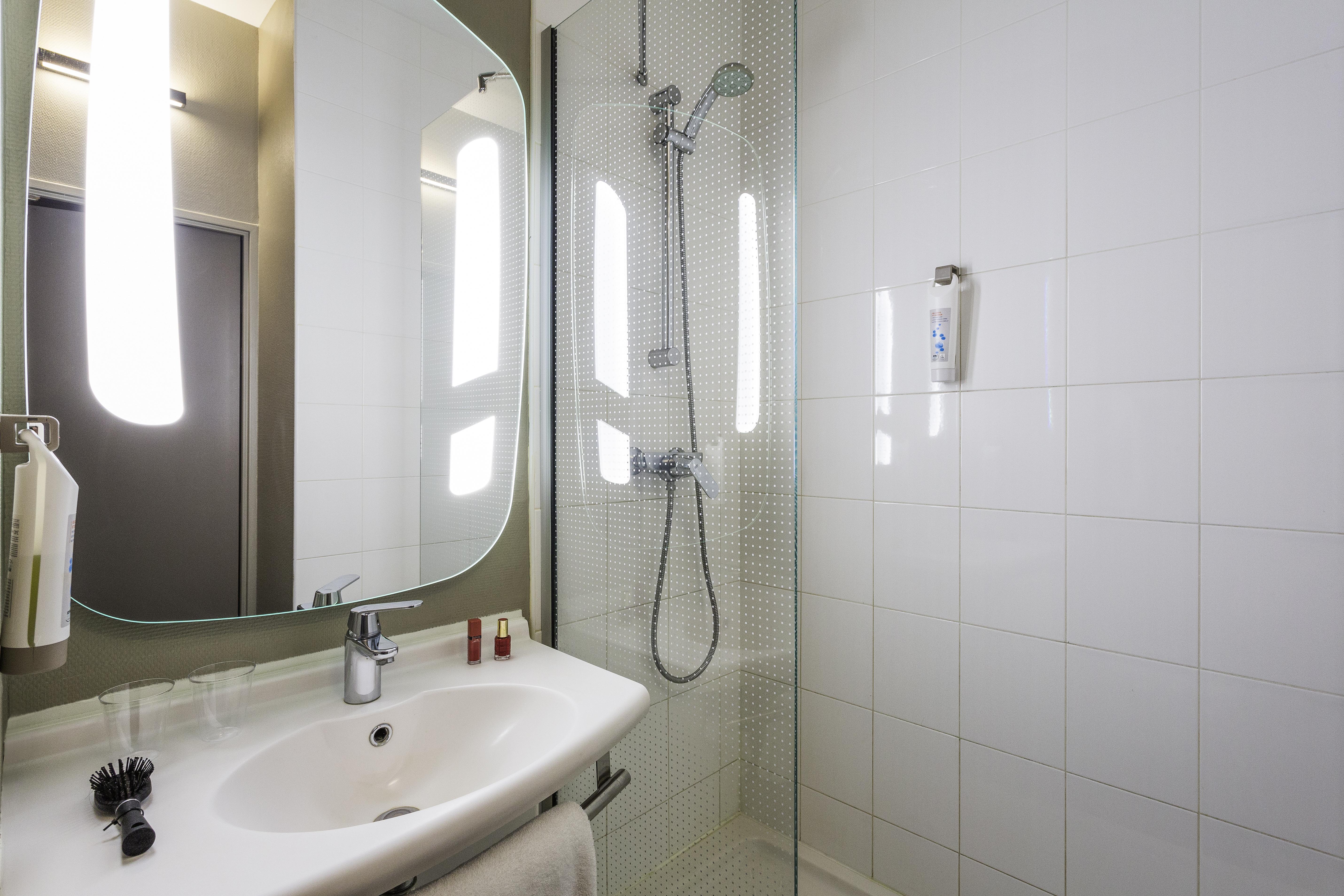 Ibis Centre - Gare Saint-jean Hotel Bordeaux