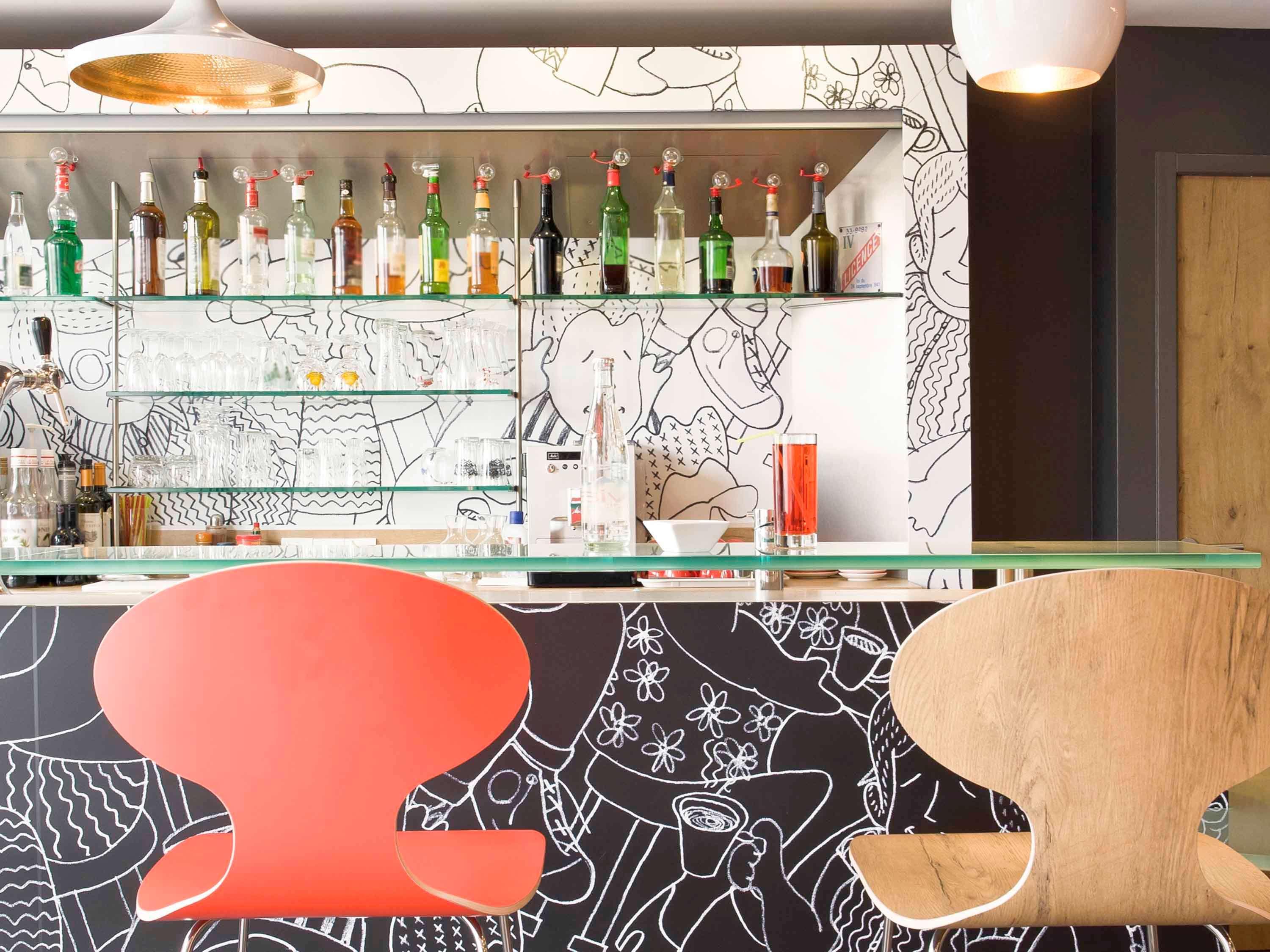 Ibis Centre - Gare Saint-jean Bordeaux