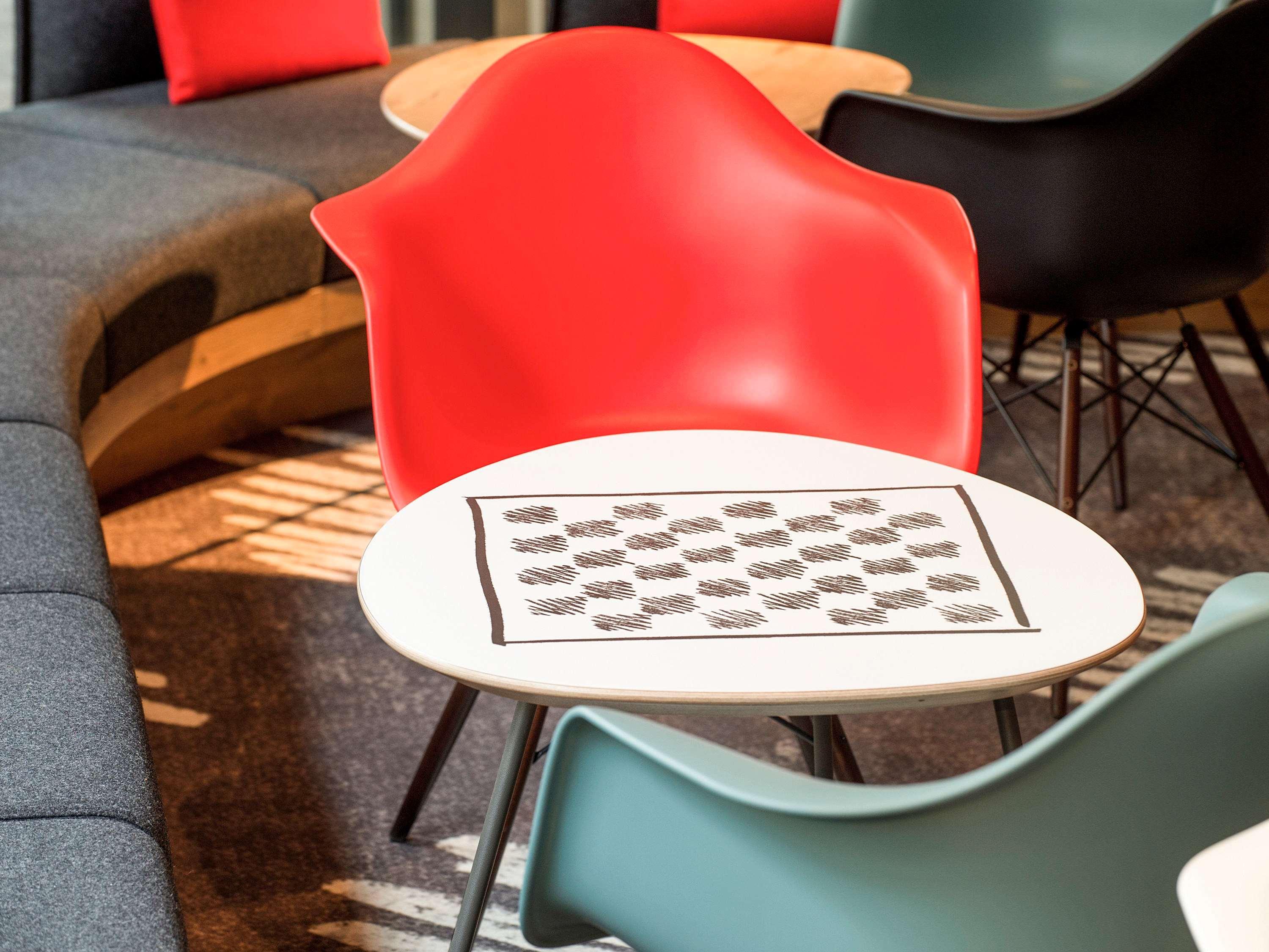 Ibis Centre - Gare Saint-jean 3* Bordeaux