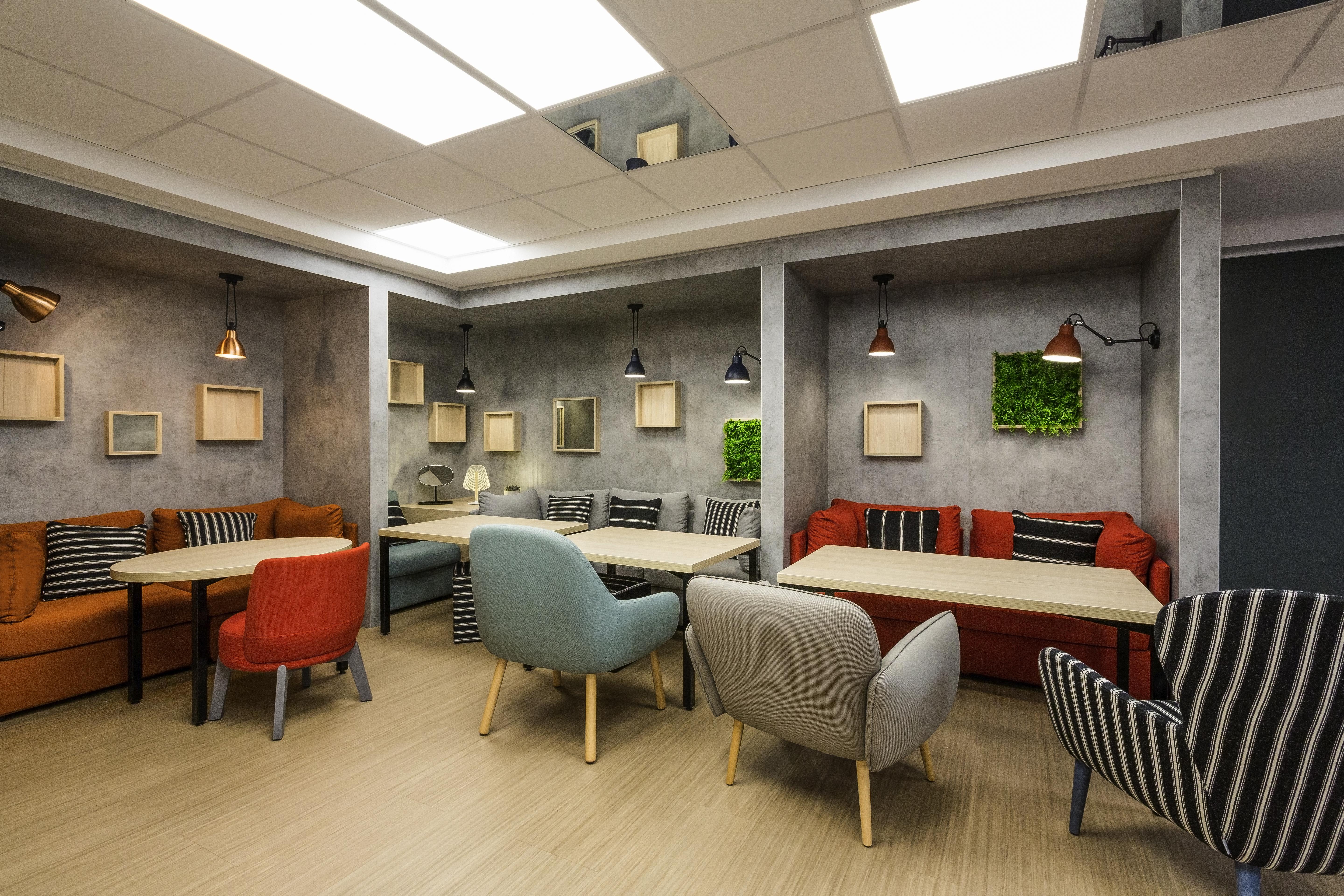 Ibis Centre - Gare Saint-jean