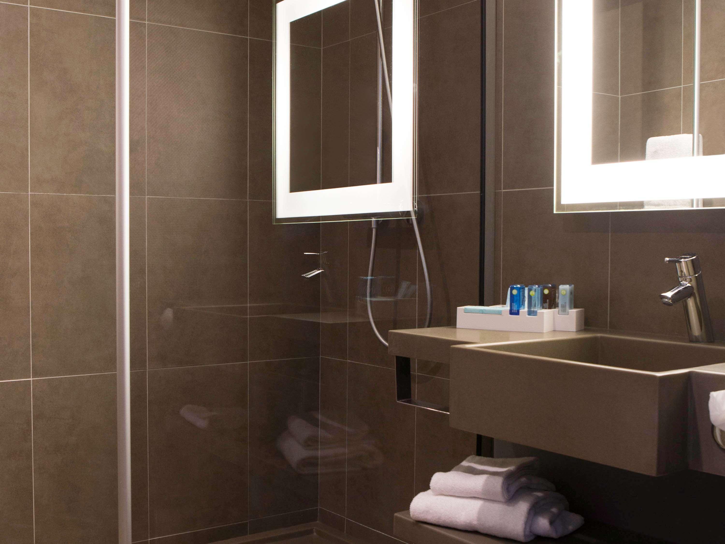 Hotel Novotel