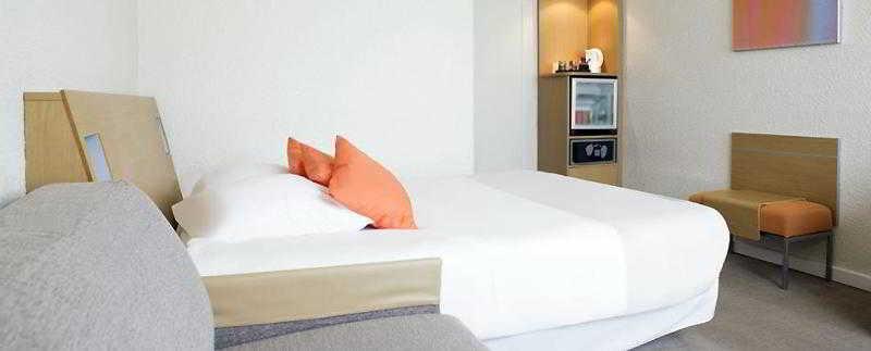 Novotel 4*