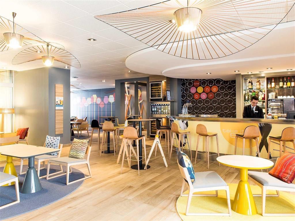 Novotel Hotel 4*