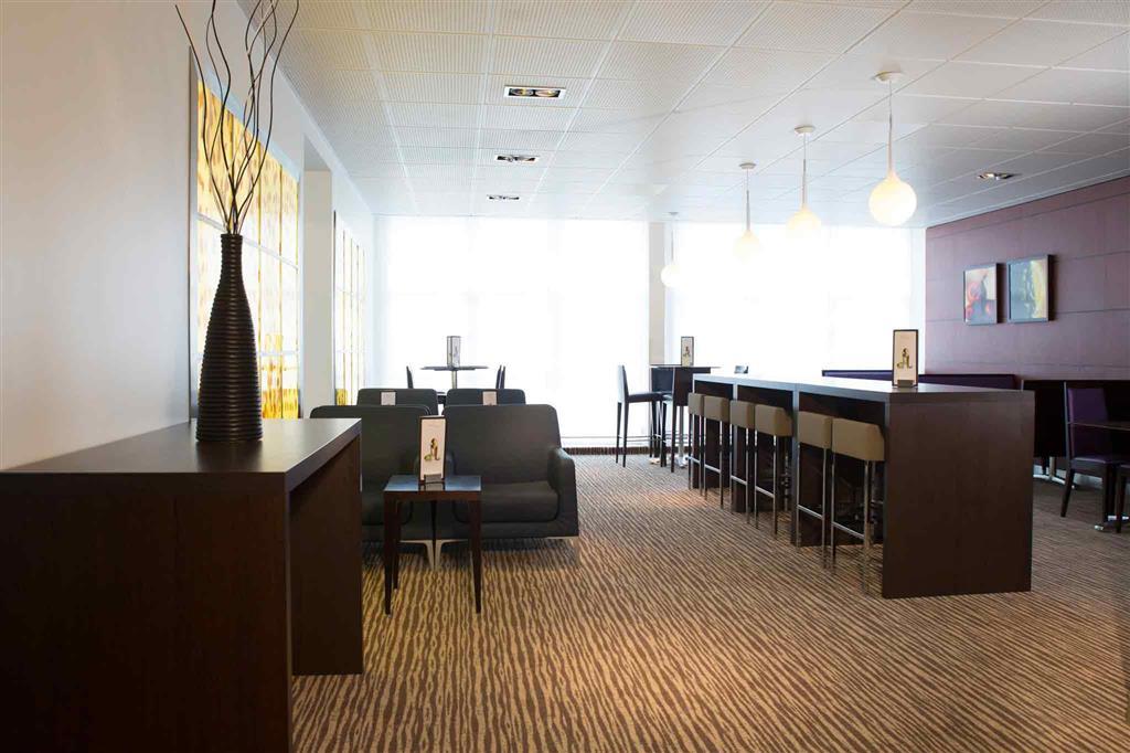 Novotel Hotel