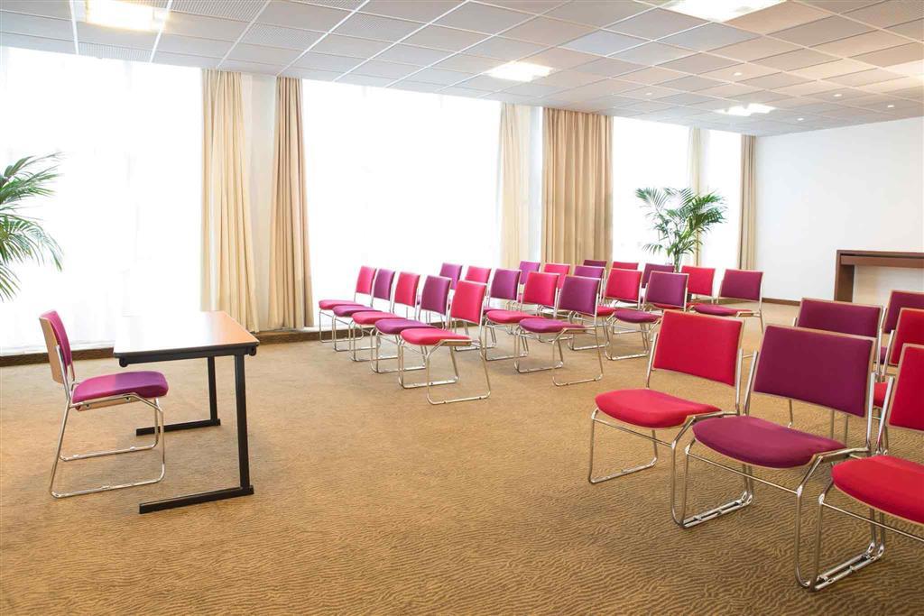 Novotel Bordeaux
