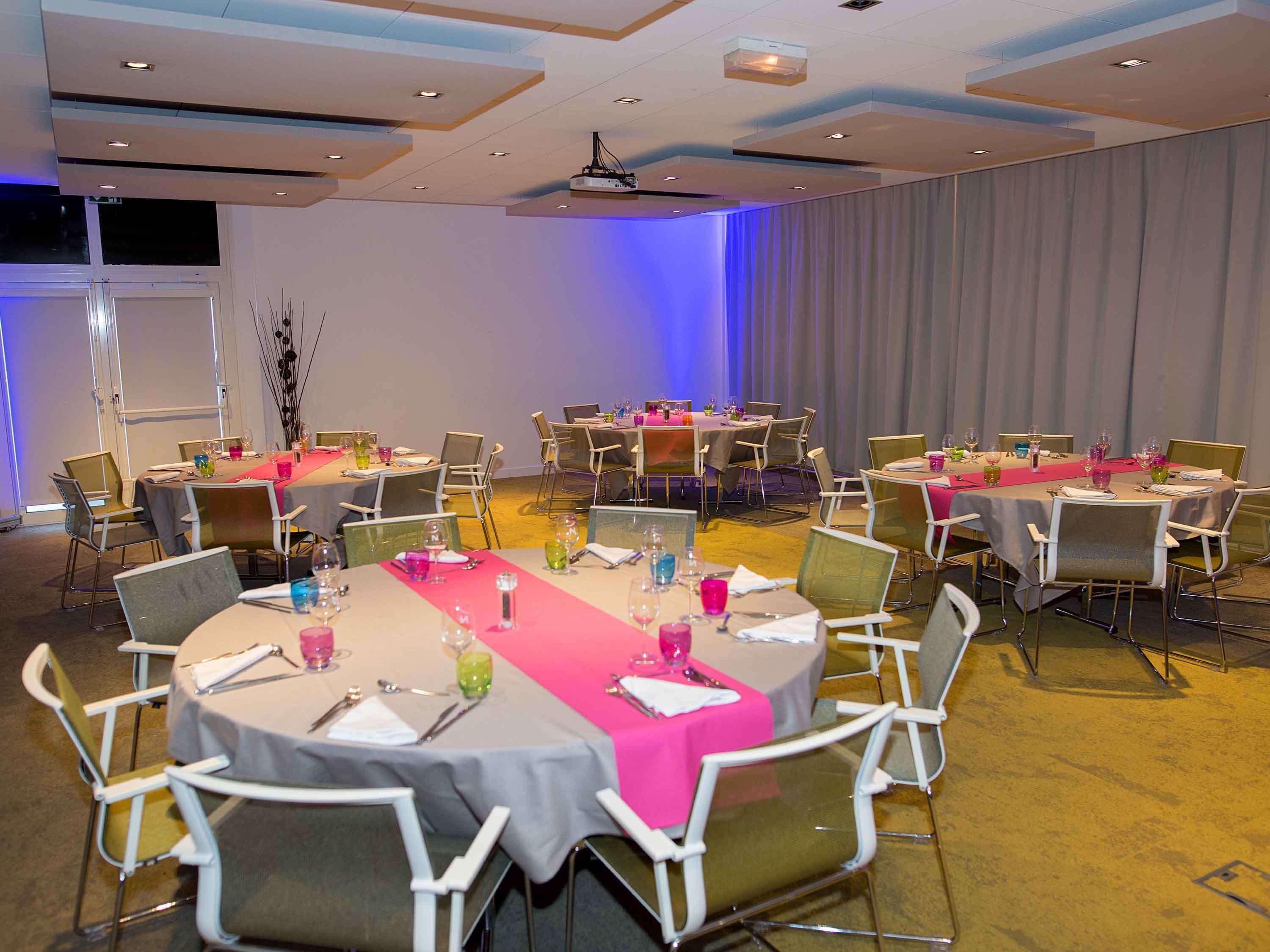 Novotel Hotel Bordeaux