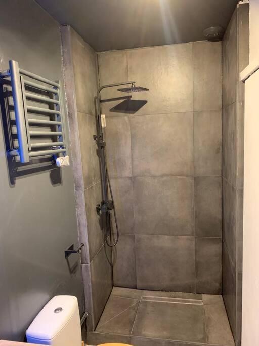 Apartamento Au Calme, Quartier Sacre Coeur