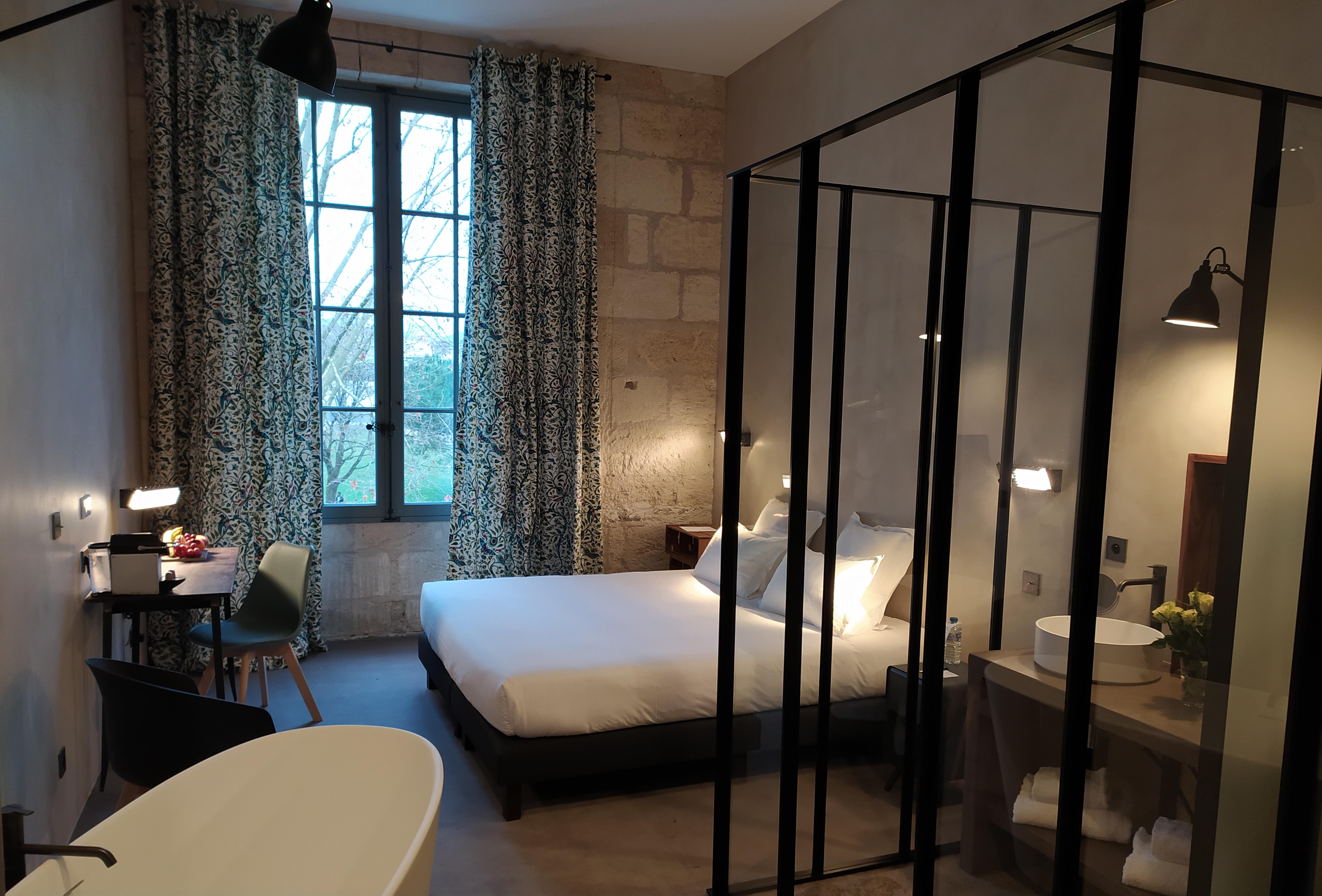 La Zoologie & Hotel Bordeaux