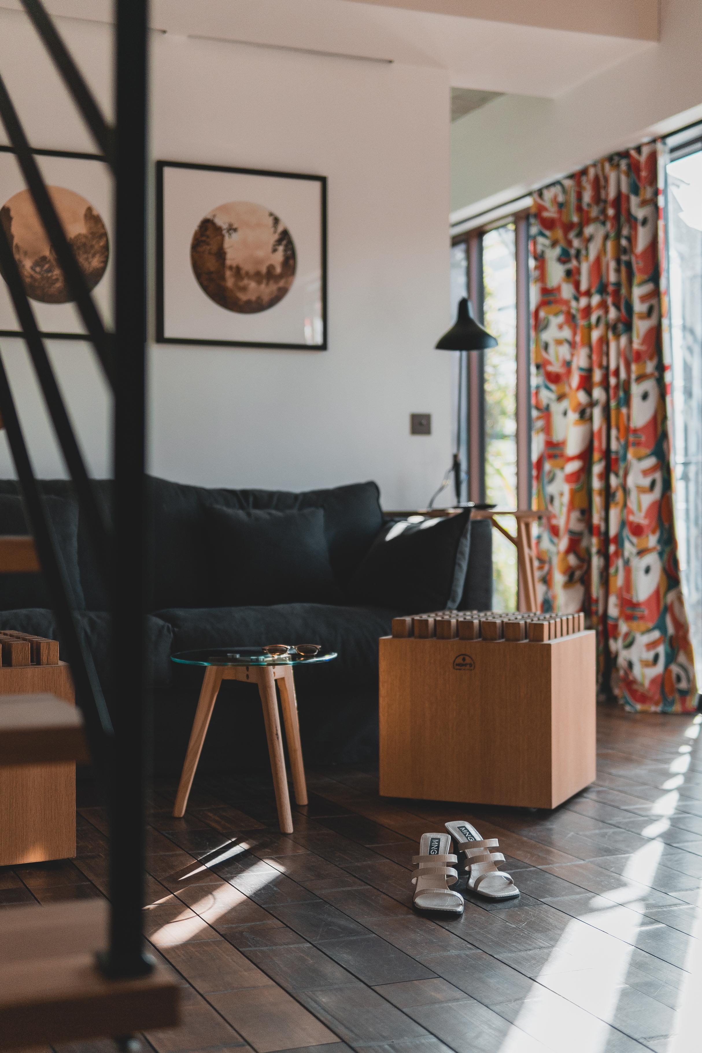 La Zoologie & Hotel 4*