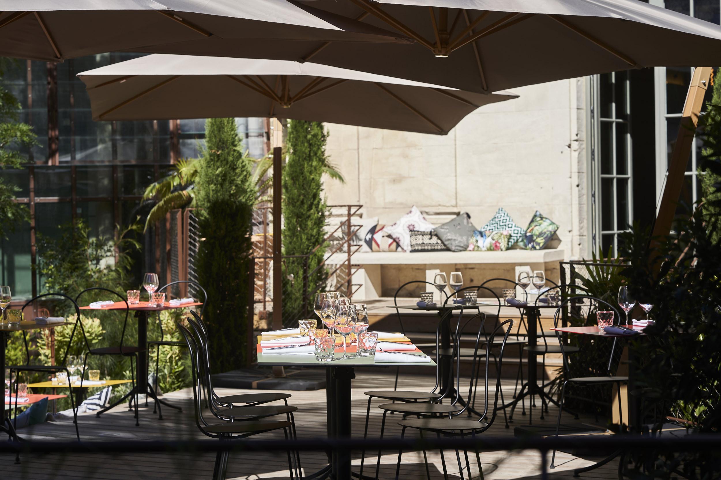 Hotel La Zoologie &