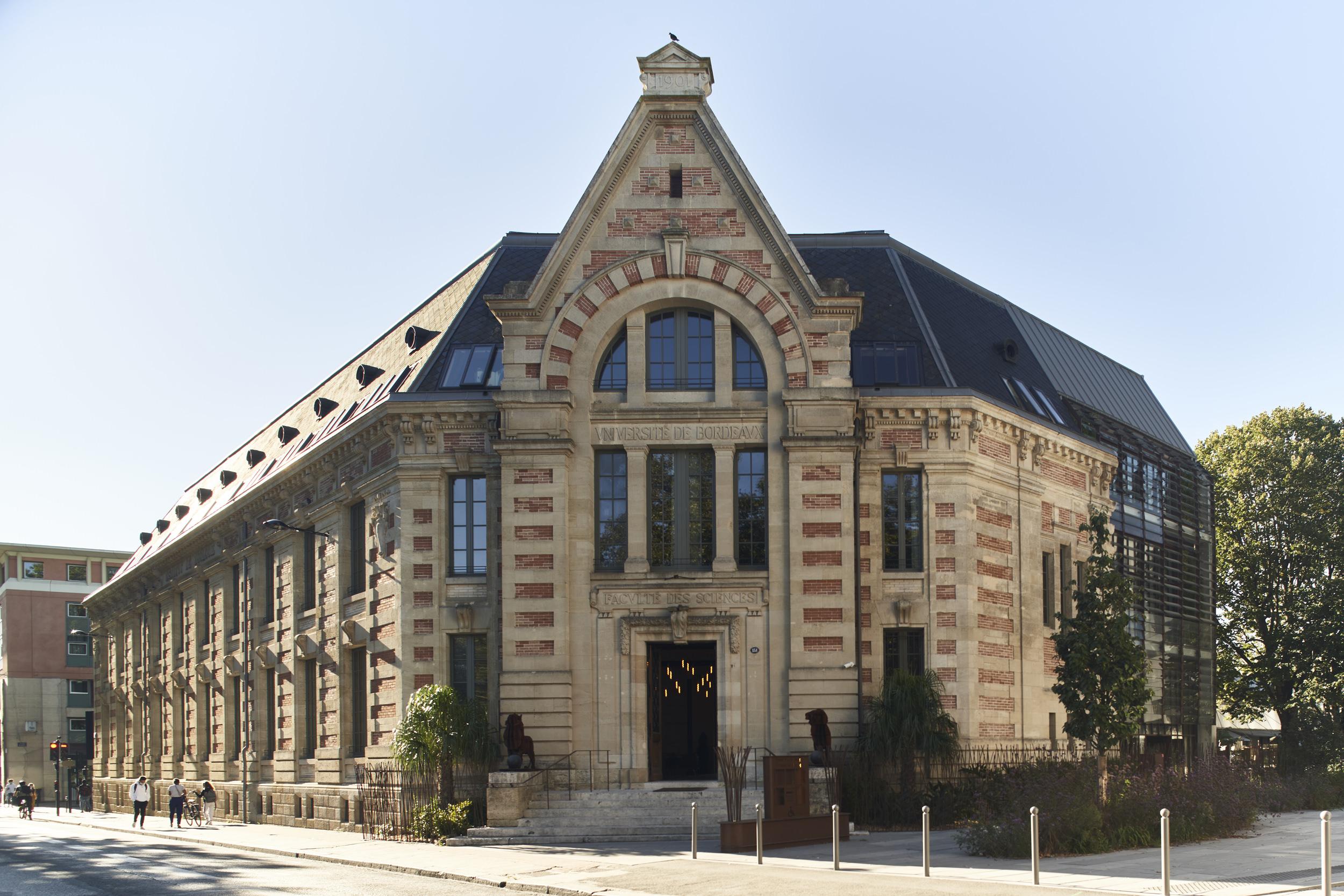 Hotel La Zoologie &