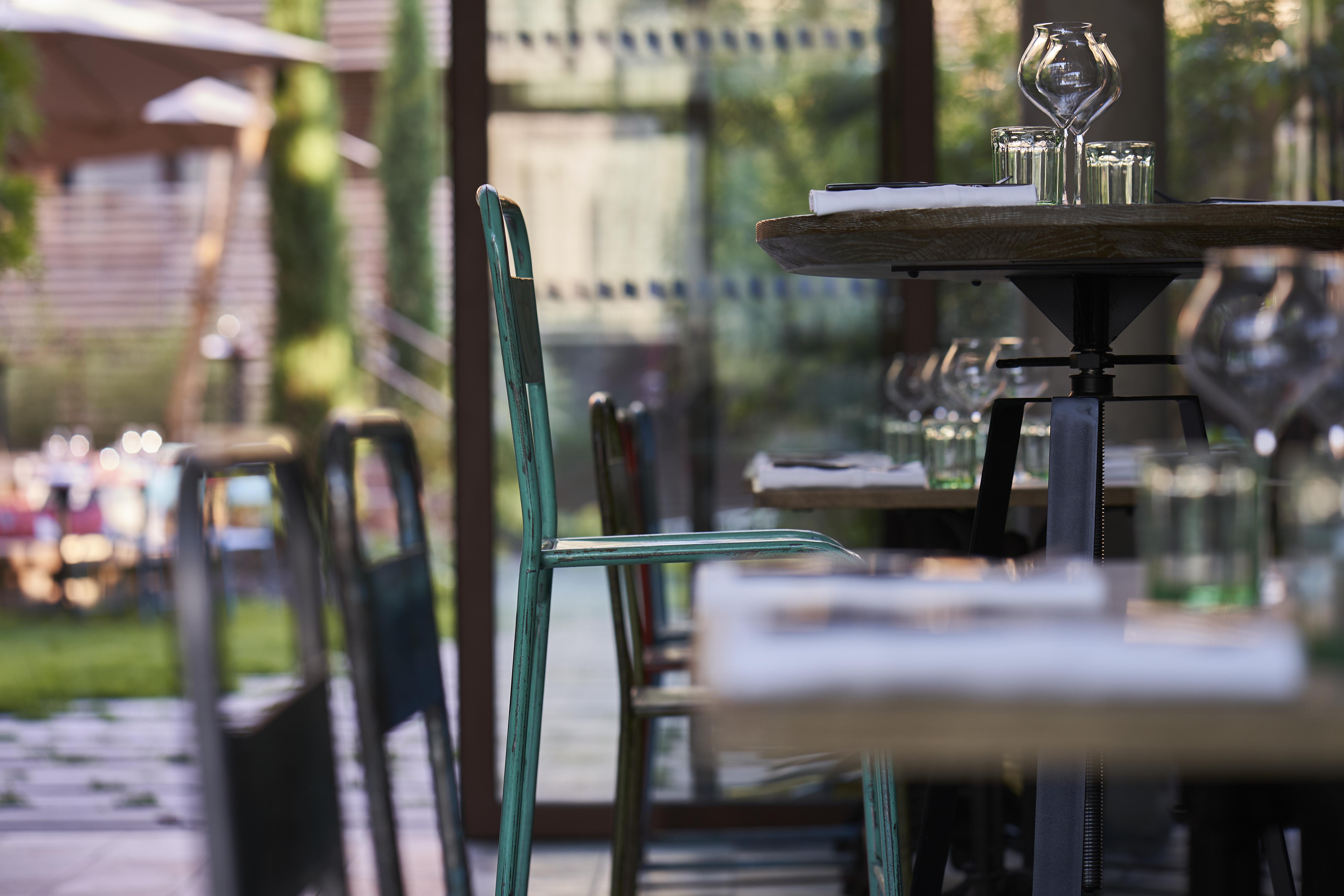 Hotel La Zoologie &