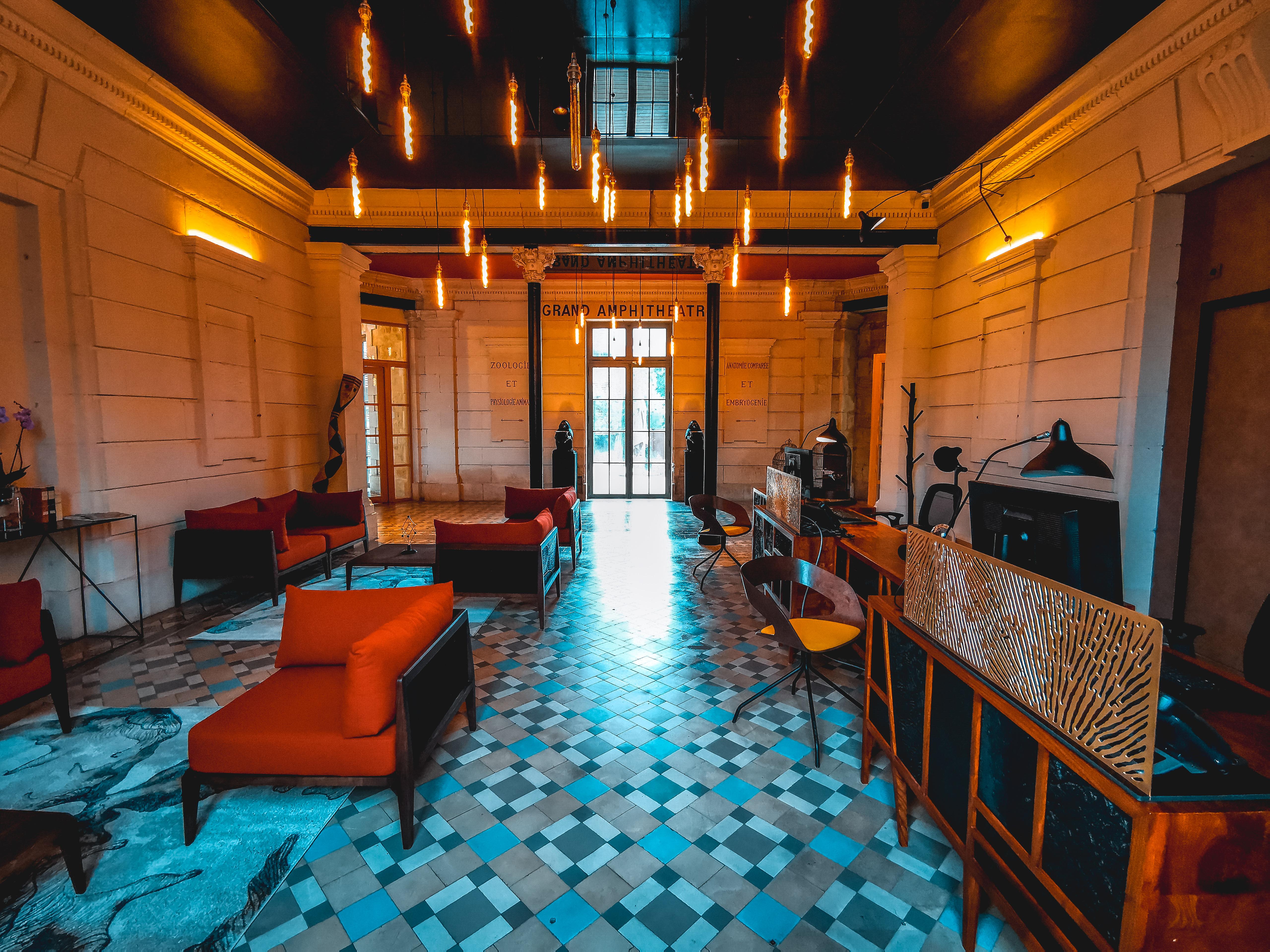 La Zoologie & Hotel Bordeaux