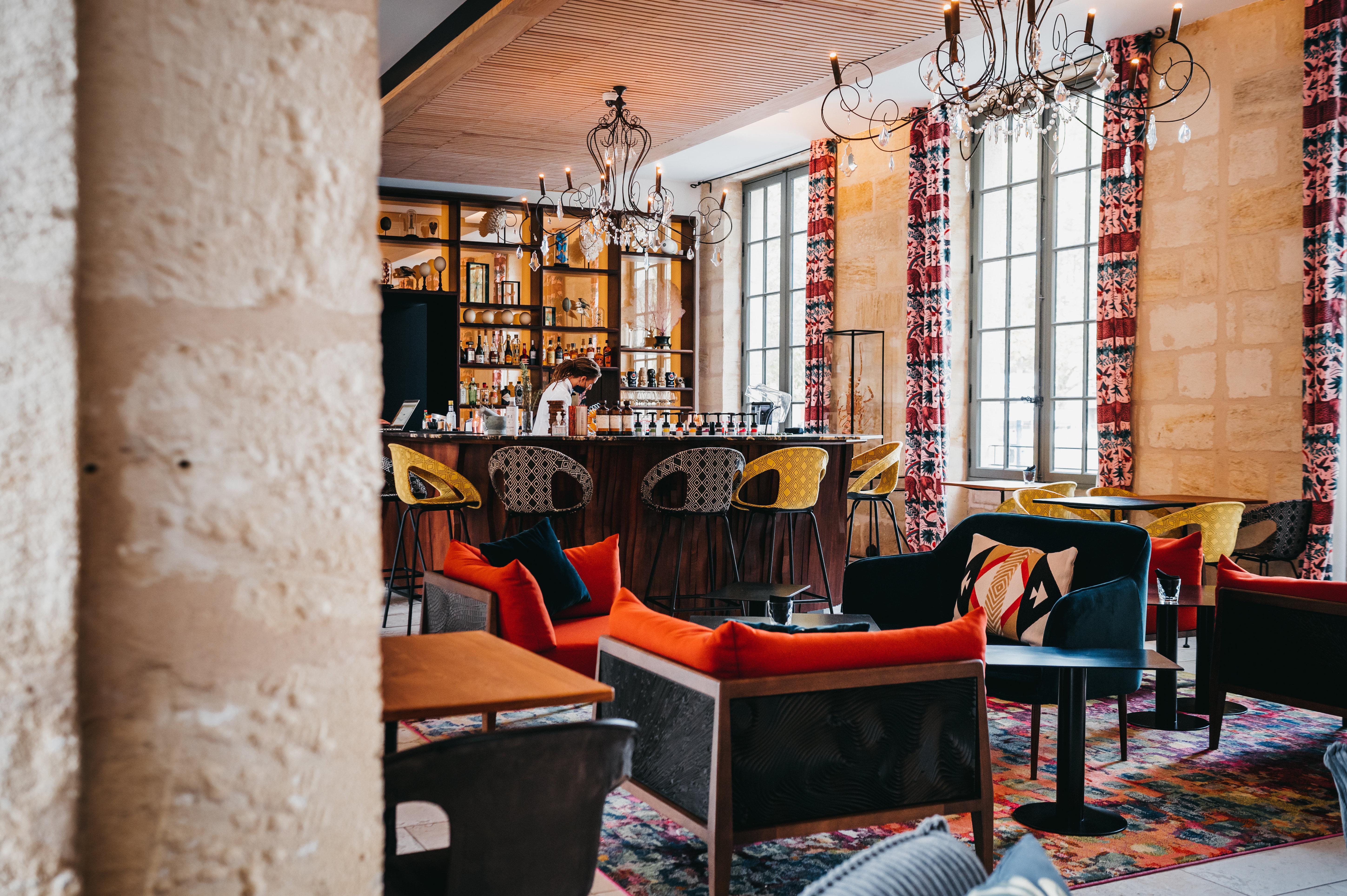 Hotel La Zoologie &