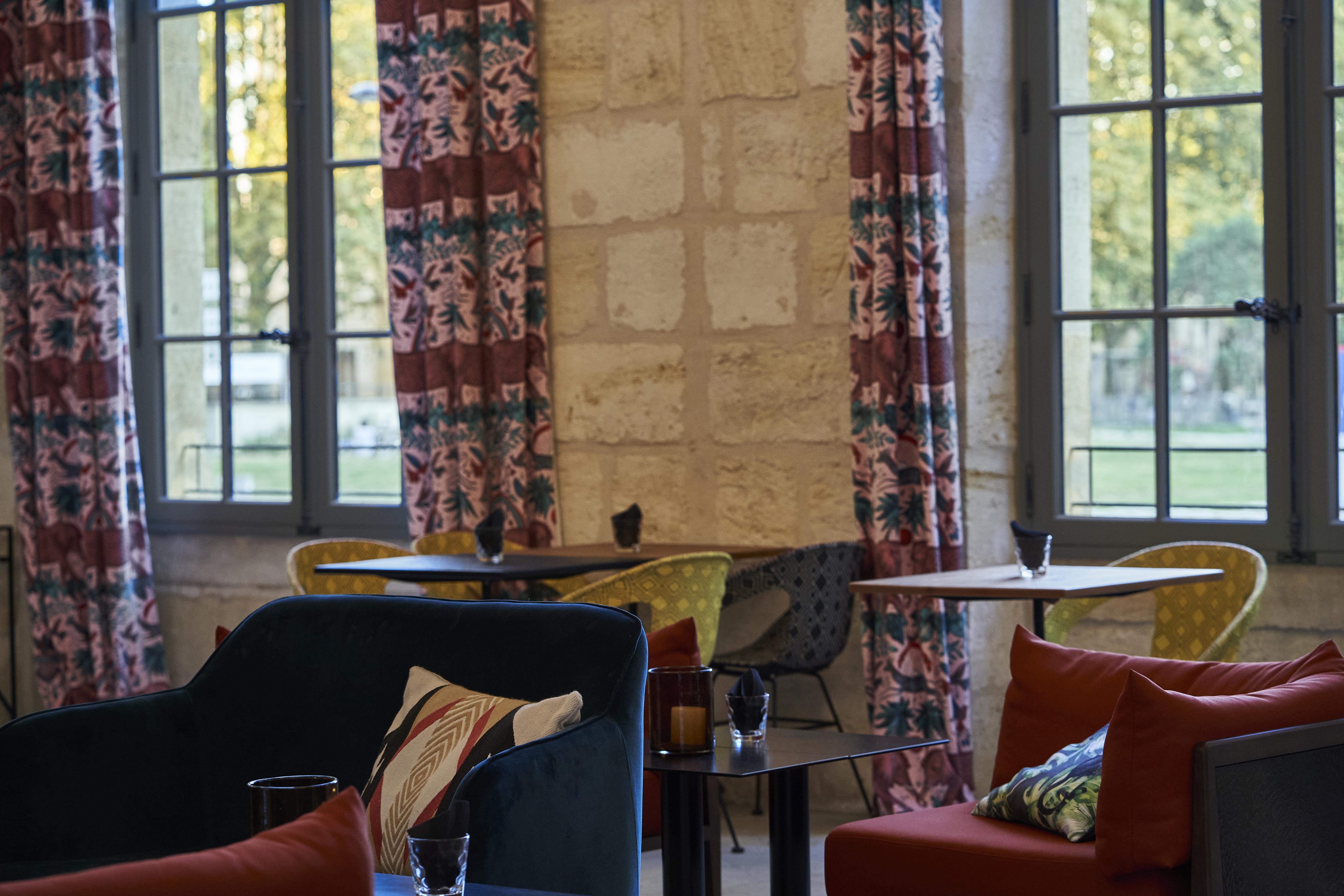 La Zoologie & Hotel Bordeaux