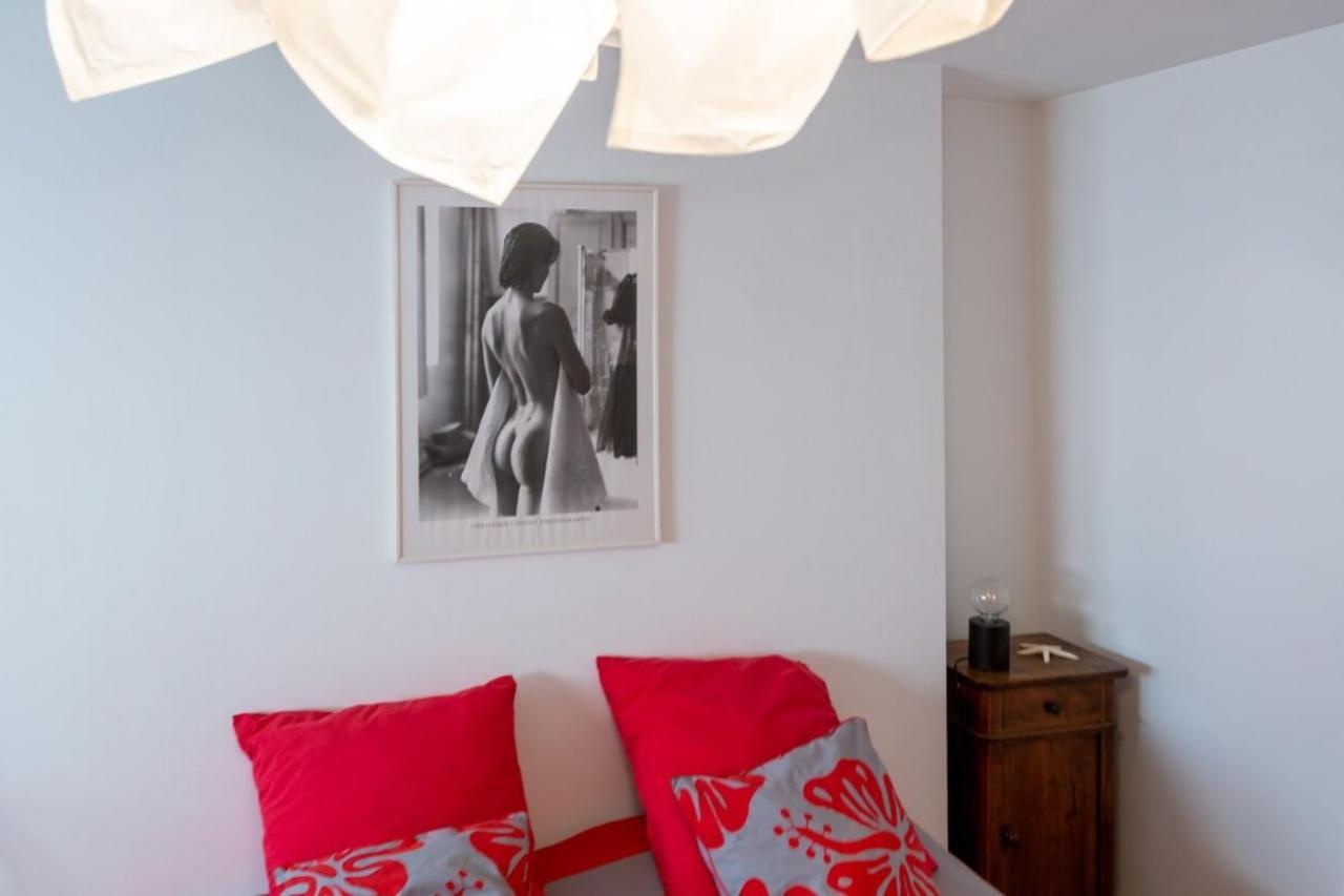 Contemporary Furnished Duplex With 3 Bedrooms Near All Amenities * Bordeaux