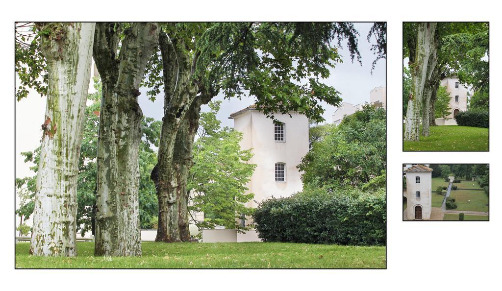 Break Picquecailloux Appartement Bordeaux