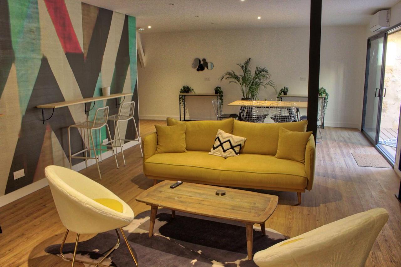 Magnifique Avec Patio - Duplex Proche Tram *
