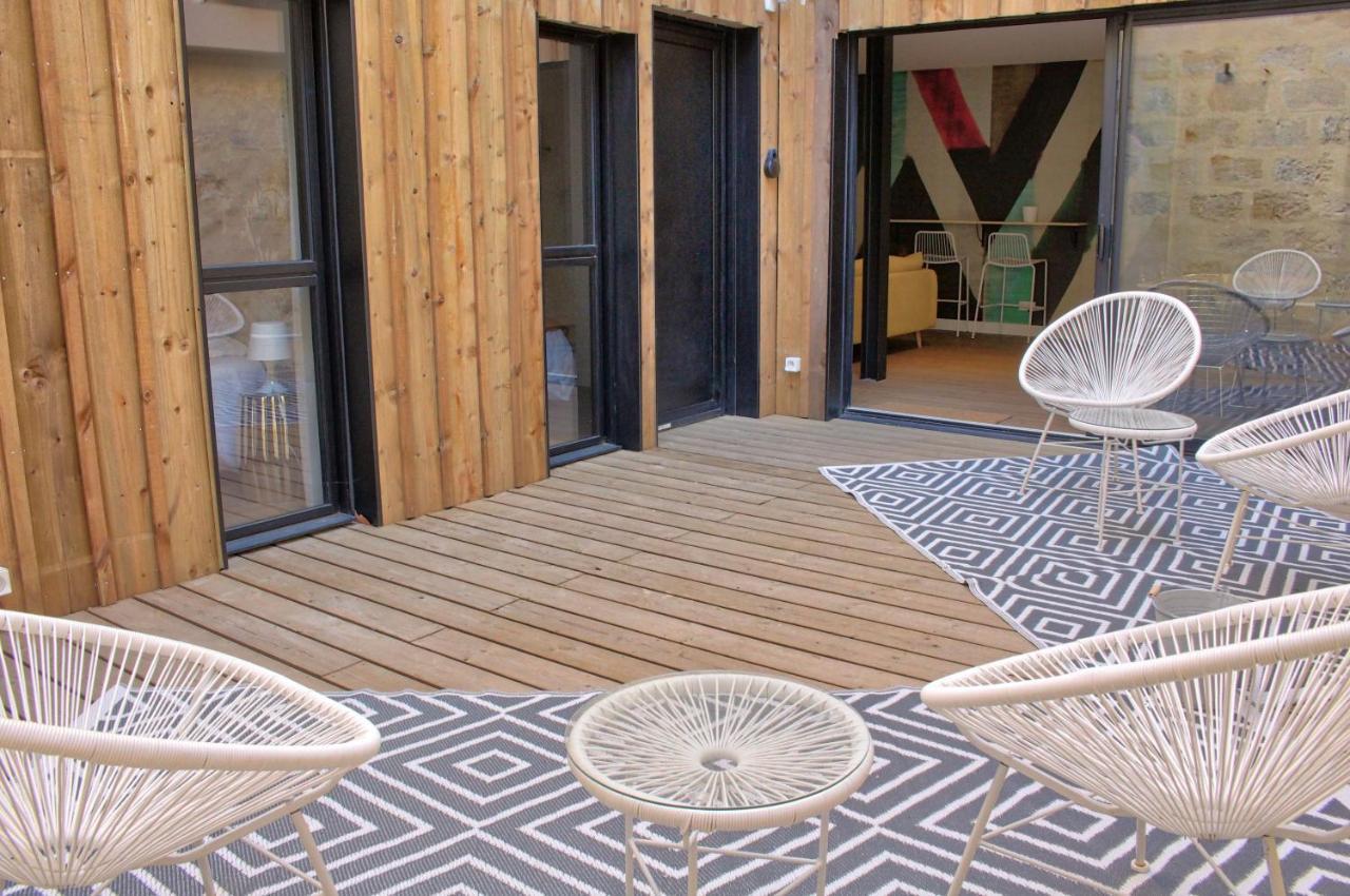 Magnifique Avec Patio - Duplex Proche Tram *