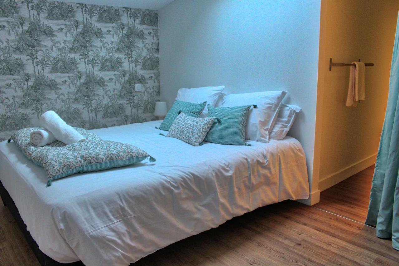 Magnifique Avec Patio - Duplex Proche Tram Hotel Bordeaux