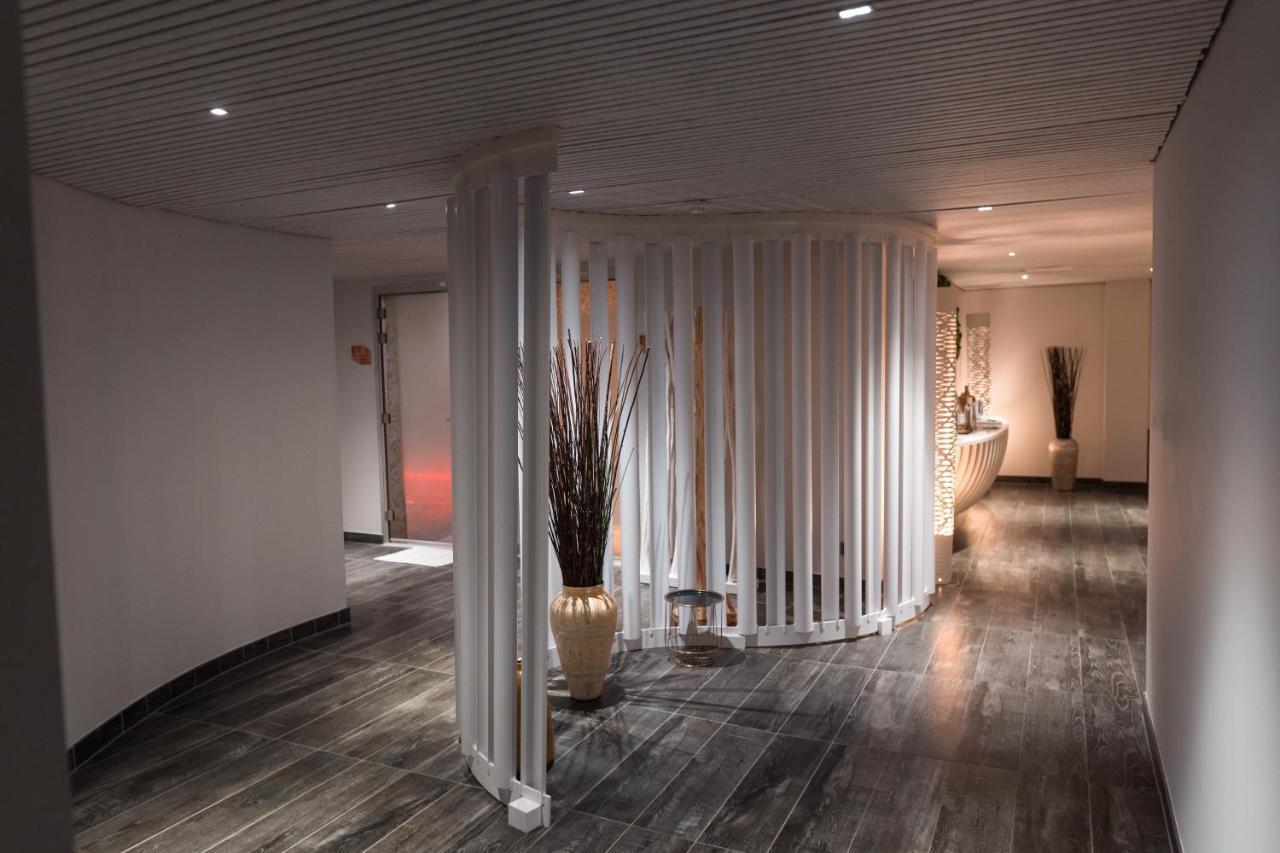 Radisson Blu Hotel 4*