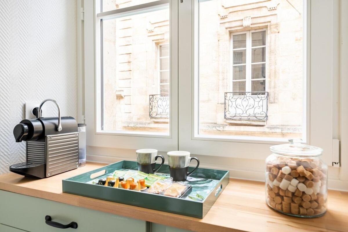 De Grand T2 Standing * Bordeaux