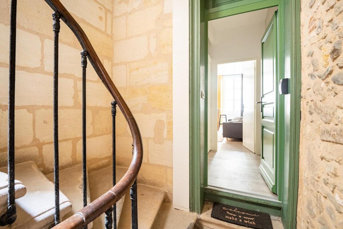 De Grand T2 Standing Apartment