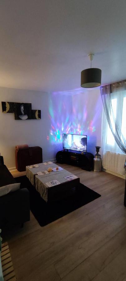 Apartment Centre, Echoppe T2 Avec Jardin Bordeaux