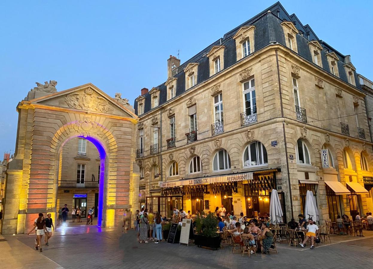 Madame Hotel 3*