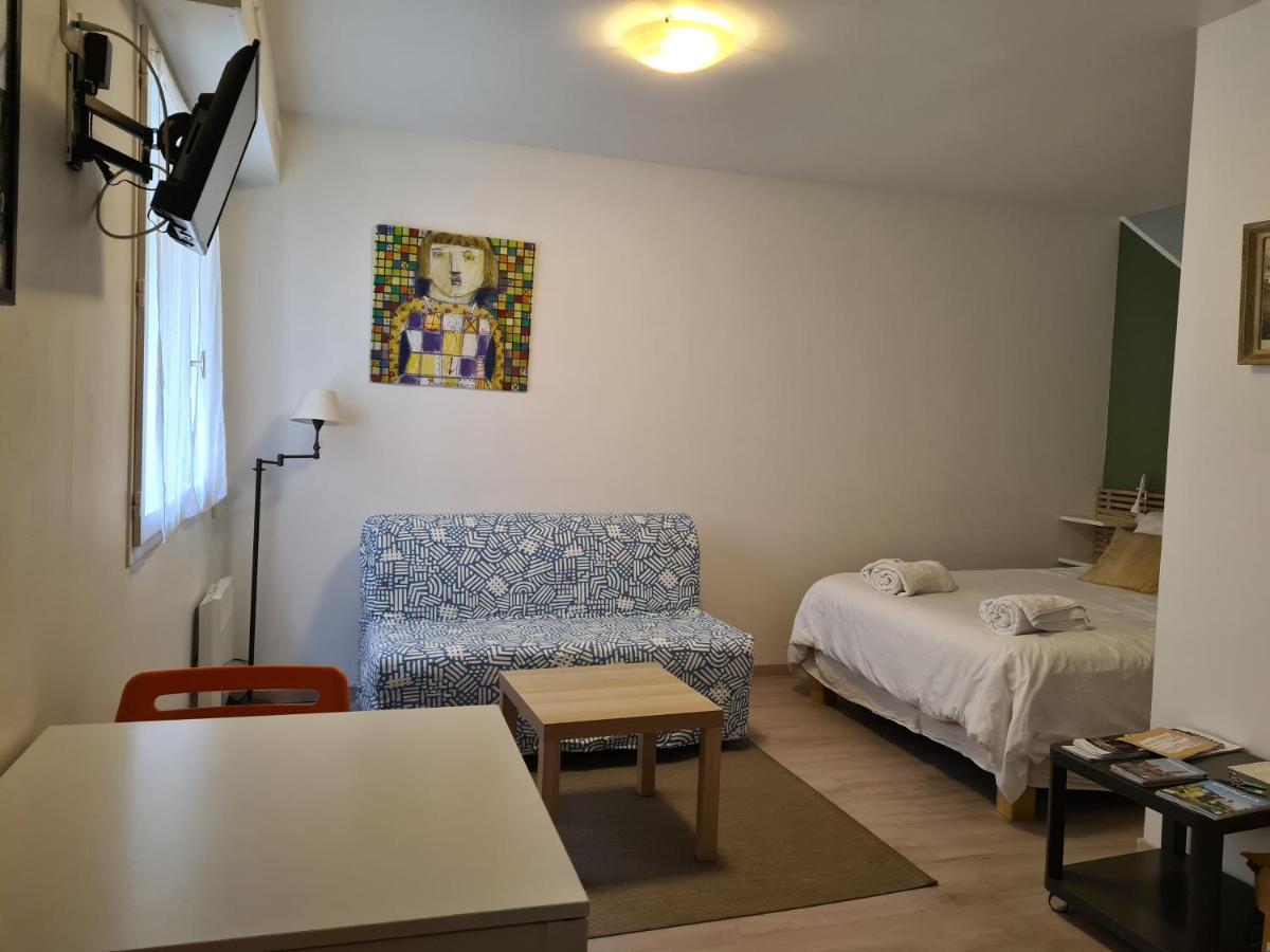 Apartment Centre De Bordeaux