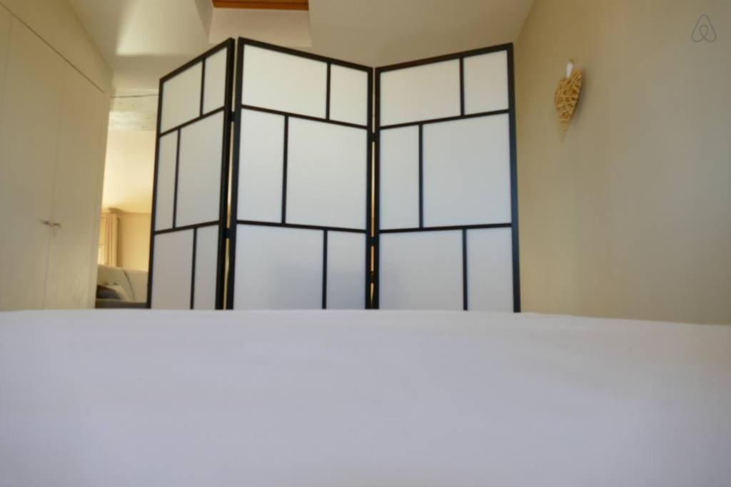 Apartamento En Centre Ville- Jardin Public Bordéus