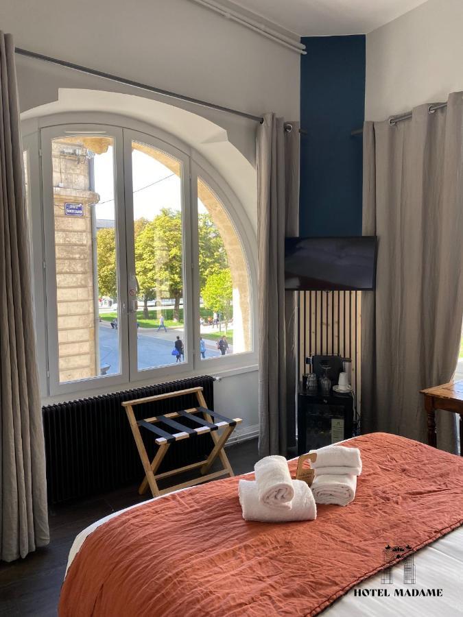Hotel Madame