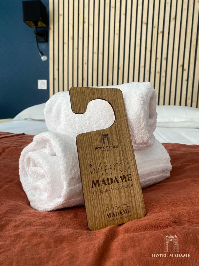 Hotel Madame 3*