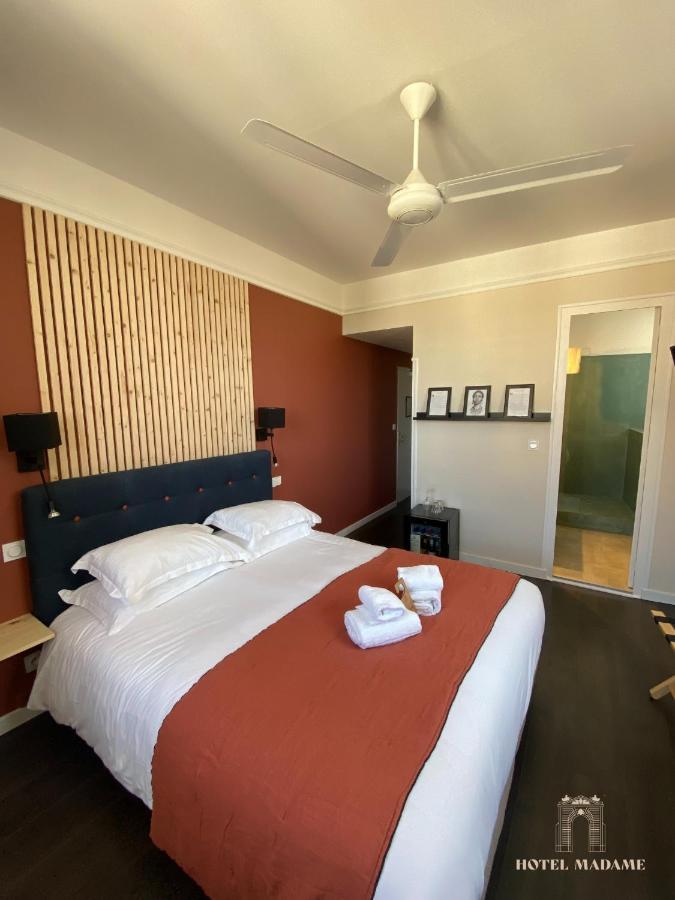 Madame Hotel