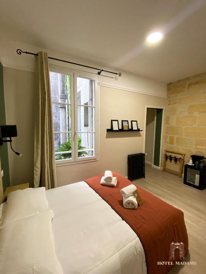 Madame Hotel 3*