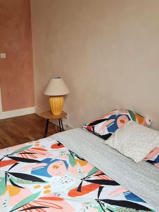 D'exception Au Coeur De Apartment Bordeaux