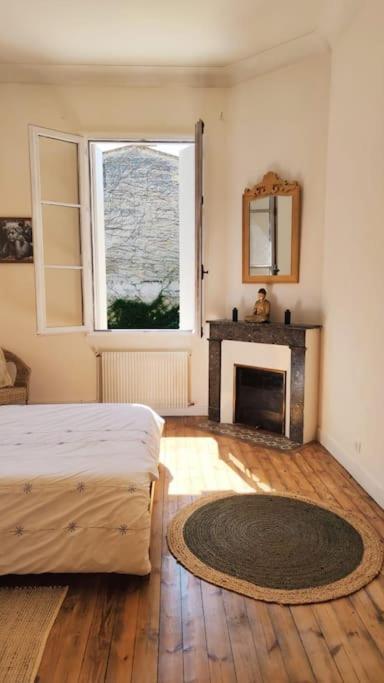 Apartment D'exception Au Coeur De