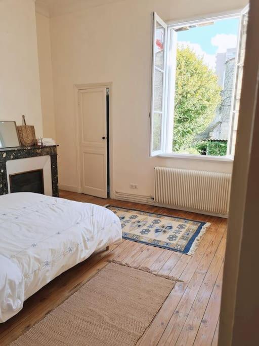 D'exception Au Coeur De Apartment *