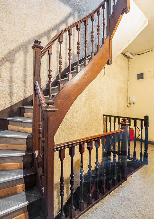 Duplex-terrasse-parking-climatisation Apartment *