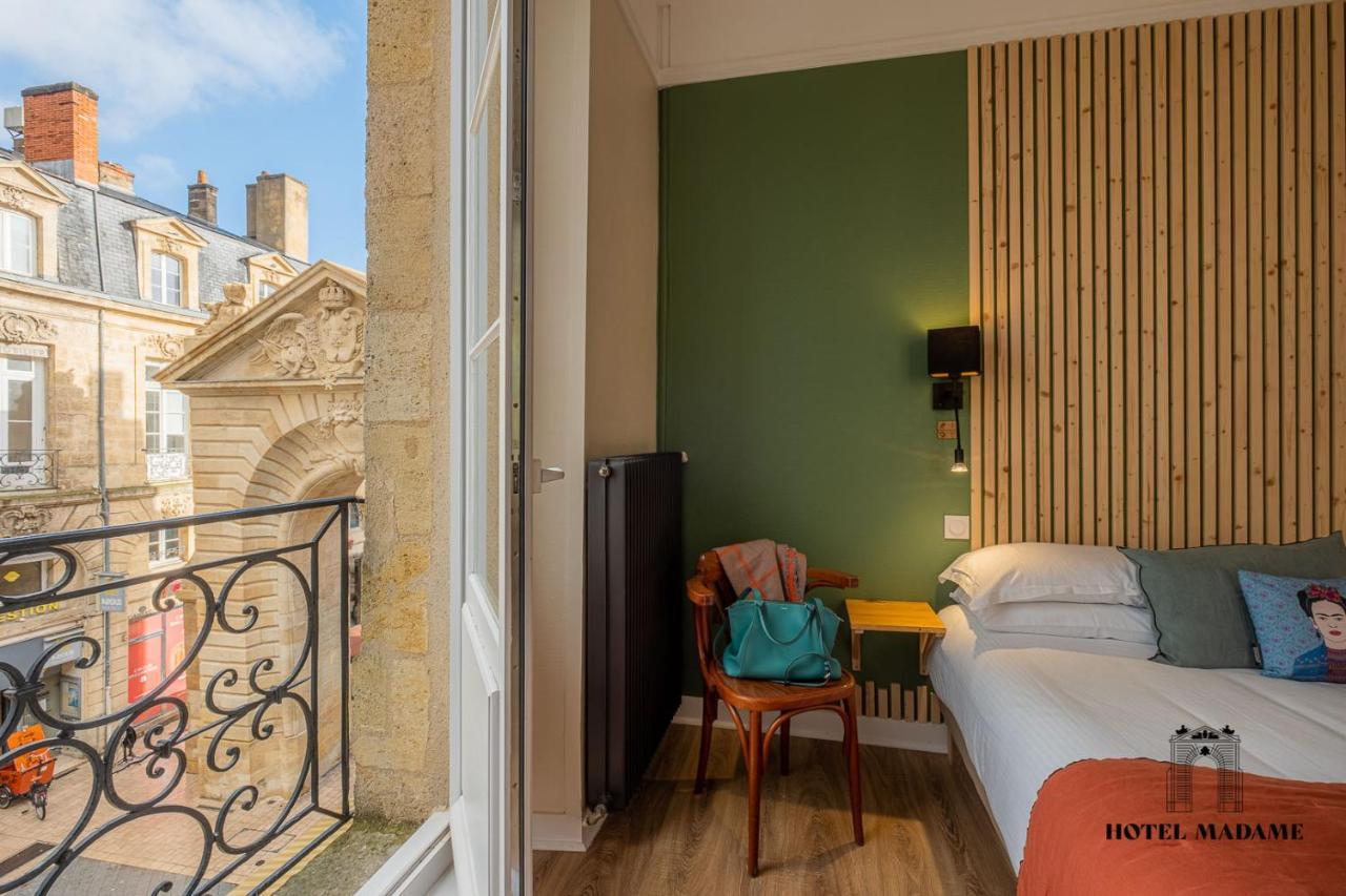 Hotel Madame 3*