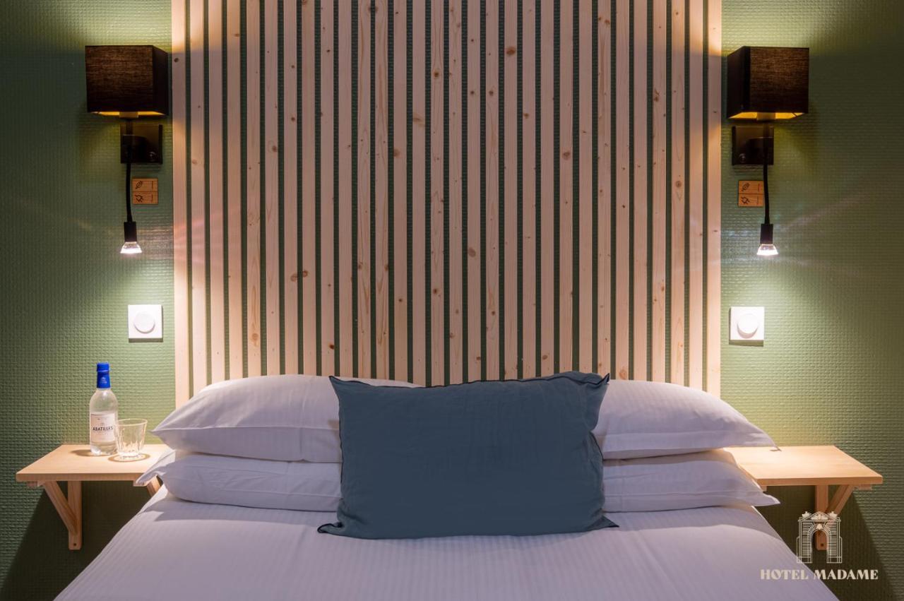 Madame Hotel