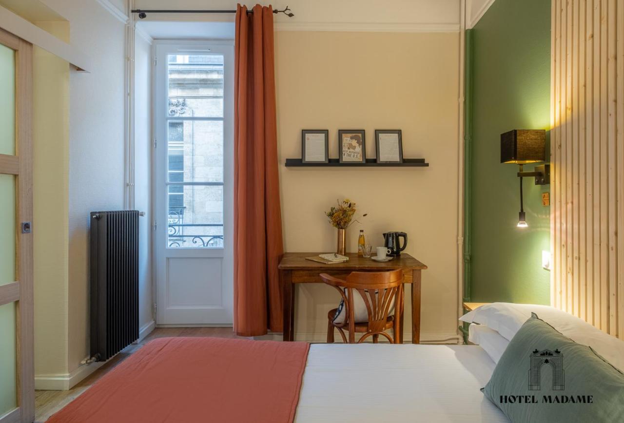 Hotel Madame